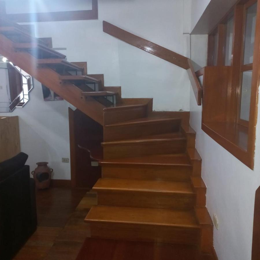El Mirador De Santa Ana Otel Cusco Dış mekan fotoğraf