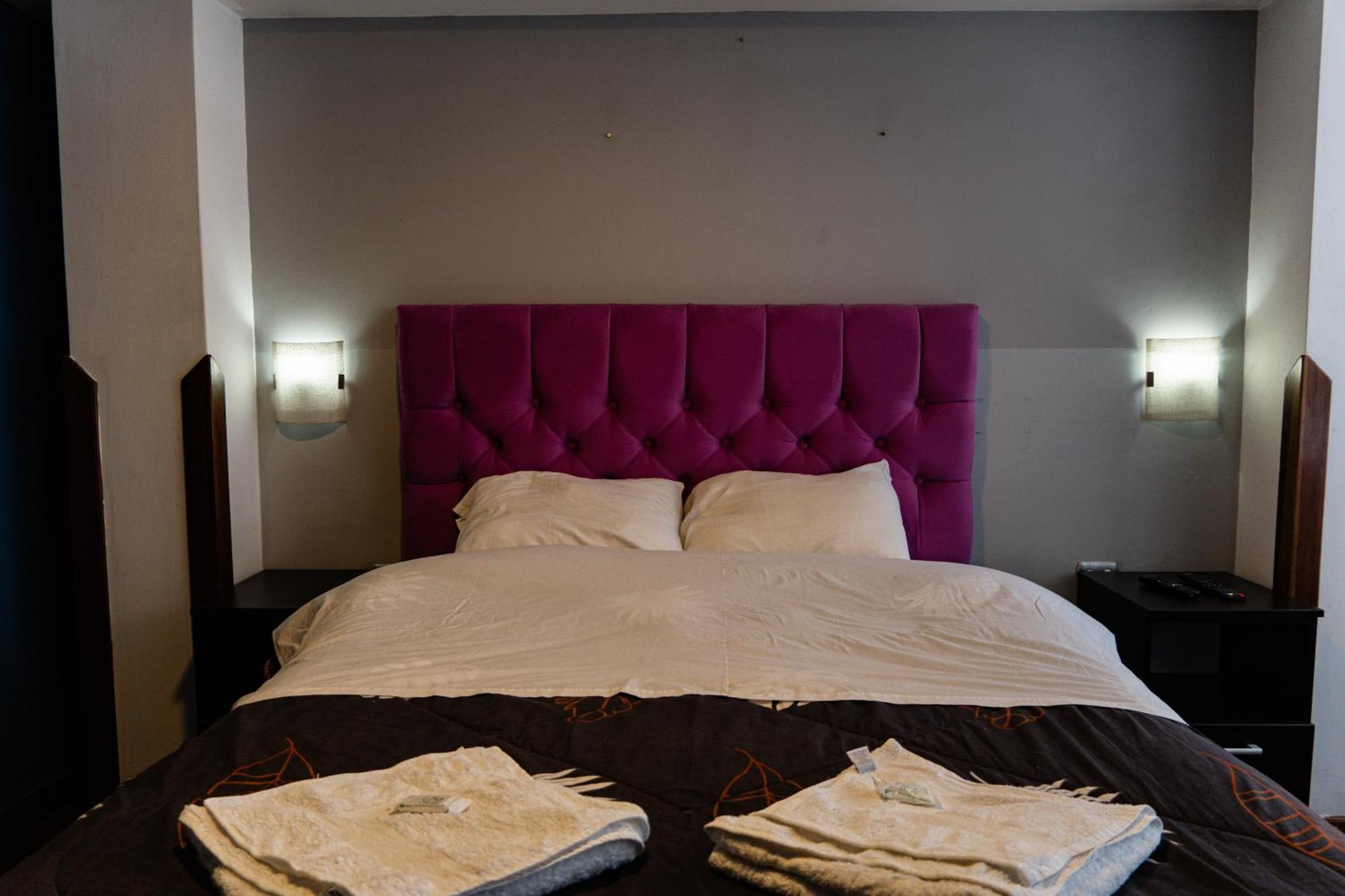 El Mirador De Santa Ana Otel Cusco Dış mekan fotoğraf
